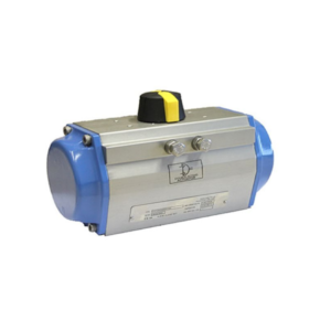 Actuator and Accessories